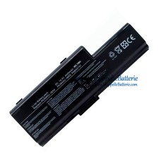 Akku für Toshiba F50-11K PA3640U-1BRS F55-Q503 PA3639U [Ersatzakku]
